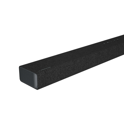 LG SP7Y soundbar speaker Black 5.1 channels – image 8