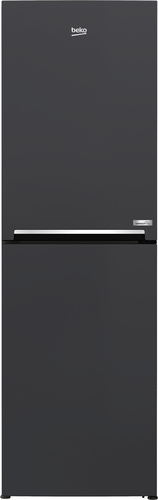 Beko CXFG3691VA Freestanding Frost Free Fridge Freezer with HarvestFresh™