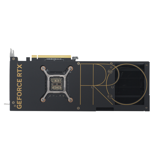ASUS ProArt -RTX4070TIS-16G NVIDIA GeForce RTX 4070 Ti SUPER – image 6