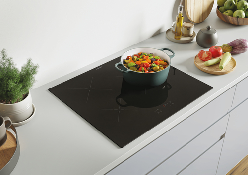 Rosieres RI633C/M1 Black Built-in – image 2