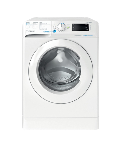Indesit BWE 81295X WV FR