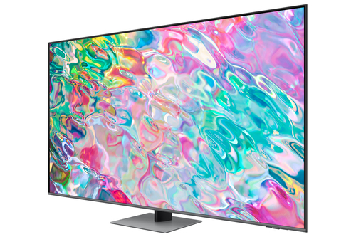 Samsung QE55Q75BAT 139.7 cm (55") 4K Ultra HD Smart TV Wi-Fi Grey – image 2