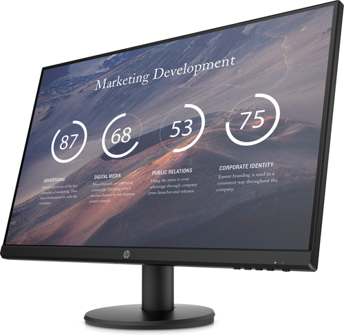 HP P27v G4 – image 2