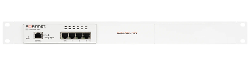 Rackmount.IT kit for FortiGate 30G Series, afbeelding 4