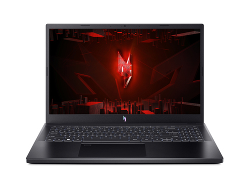 NH.QQEAL.007 LAPTOP GAMER ACER NITRO V 15 CORE I5-13420H NVIDIA GEFORCE RTX4060 8GB PANTALLA 156 FHD IPS 165 HZ RAM 16GB SSD 512 GB WIN 11 HOME NH.QQEAL.007