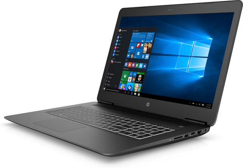HP Pavilion 17-ab405na Intel® Core™ i5 i5-8300H Laptop – image 4