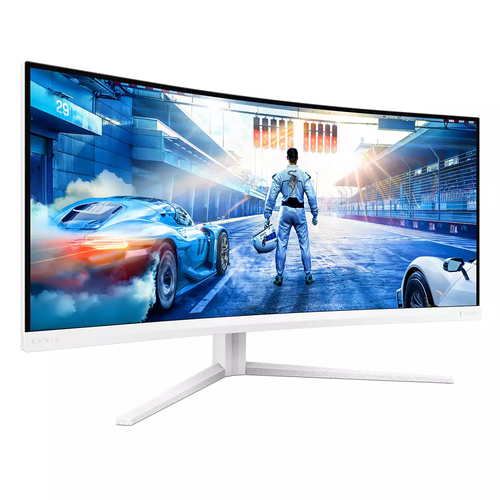 Philips Evnia 34M2C5501A/00 Curved, afbeelding 10