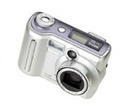 BenQ DC4500 Mega-pixel digitale camera