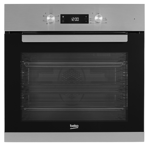 Beko BRIF22300X oven – image 4