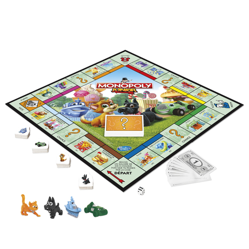 Hasbro A69844470