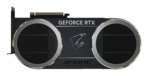 GIGABYTE AORUS GeForce RTX 5090 INFINITY 32G – image 6