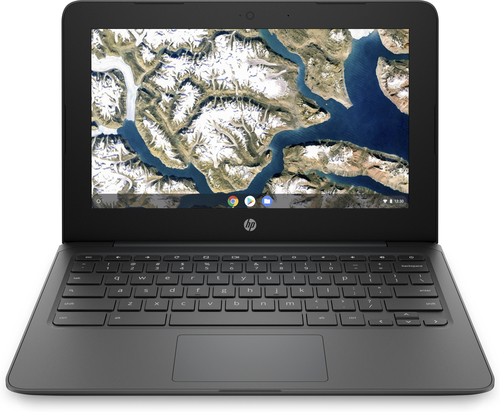 HP Chromebook 11a-nb0000na Intel® Celeron® N3350 – image 1