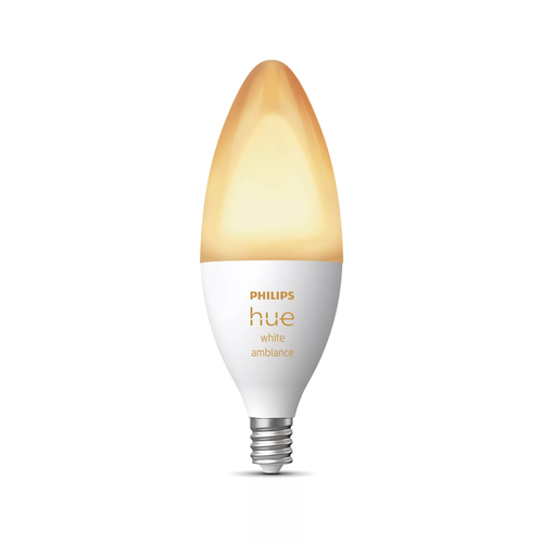 Philips Hue White ambience 46677556976 умное освещение Умная лампа Bluetooth/Zigbee 5,2 W