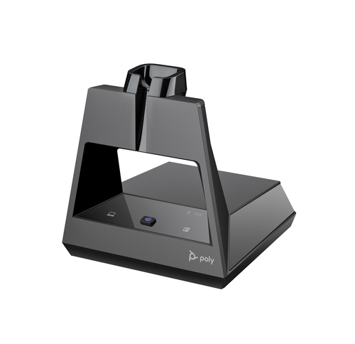 HP Poly Voyager 4245-M Microsoft Teams Certified USB-A Office Headset – image 3