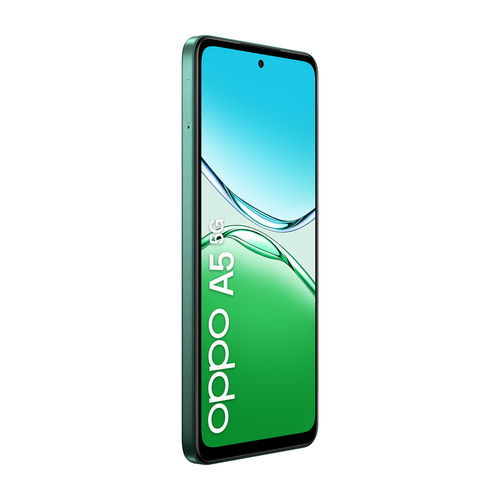OPPO A5 128GB 5G Groen, afbeelding 6