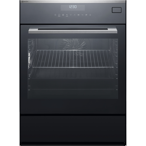 Electrolux EB7GL5QCN 71 L Black