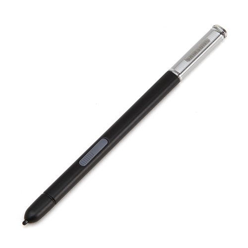 Samsung GH98-29401B stylus pen Black, Silver