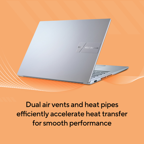 ASUS Vivobook 14 M1405NAQ-LY025W AMD Ryzen™ 7 170 Laptop – image 8