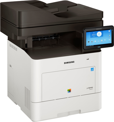 HP Samsung ProXpress SL-C4062FX Laser A4 – image 7