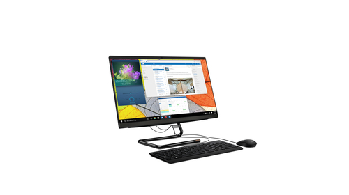 Lenovo IdeaCentre AIO 3 24IIL5 – image 3