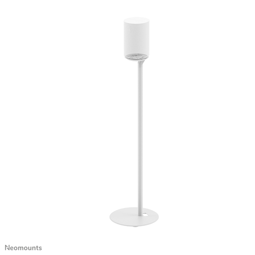 Neomounts Vloerstandaard voor Sonos ERA 100 Wit