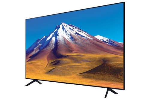 Samsung UE65TU7020K 165.1 cm (65") 4K Ultra HD Smart TV Wi-Fi Black – image 2