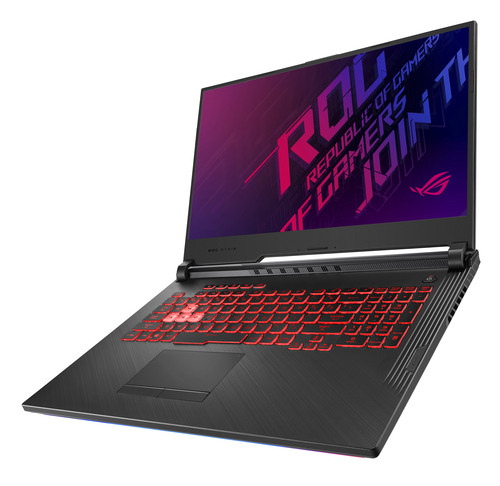 ASUS ROG Strix G731GU-H7166T Intel® Core™ i7 i7-9750H Laptop – image 2
