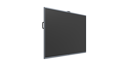 MAXHUB V8650 pizarra blanca interactiva 2,18 m (86") 3840 x 2160 Pixeles Pantalla táctil Gris