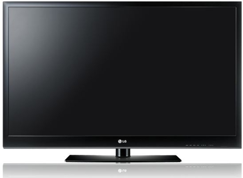 LG 60PK250 TV 152.4 cm (60") Full HD Black 1500 cd/m²