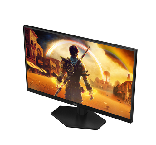 AOC G4 27G42E computer monitor – image 7