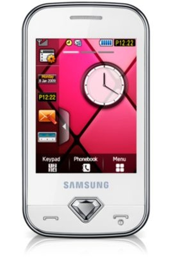 Samsung GT-S7070