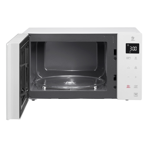 LG MH6535GDH microwave White Grill microwave Countertop – image 2