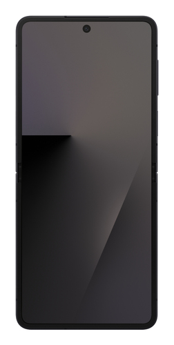 Samsung Galaxy Z Flip7 256GB 8GB Black Android Smartphone in Jet Black - Jet Black - image 3