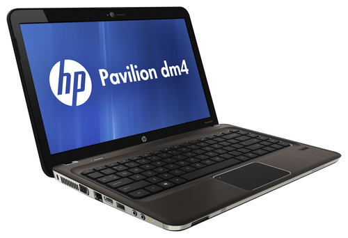 HP Pavilion dm4-1150ea Entertainment Notebook PC – image 4