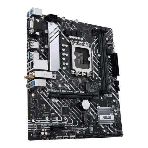 ASUS PRIME H610M-A WIFI D4-CSM – image 3