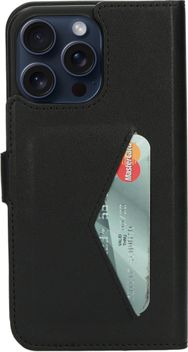 Kenmerken: Classic Wallet Case met extra opbergvak aan de achterkant Ontwerp: functioneel, uitstekende pasvorm en zeer slank Smart: smart ontwerp met, afbeelding 6