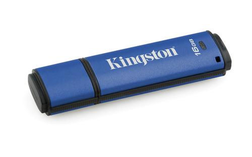 Kingston Technology Vault Privacy 3.0 with Management 16GB – image 3
