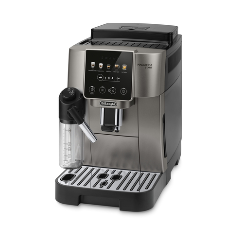 De’Longhi ECAM220.91.TB coffee maker Fully-auto Espresso machine – image 7