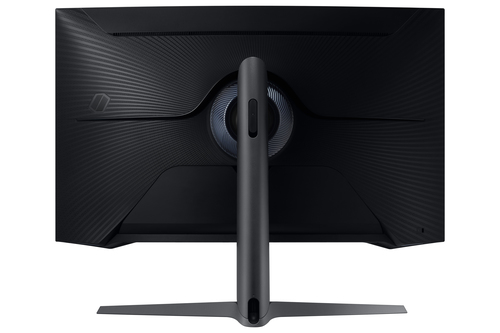 Samsung C32G75TQSR computer monitor – image 4