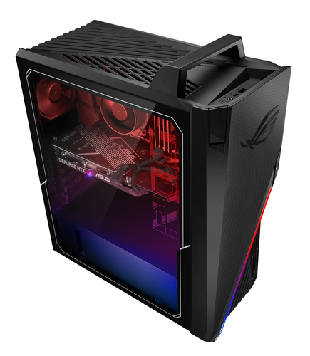 ASUS ROG Strix GT15 G15CF-WB5626 Intel® Core™ i5 i5-12400F – image 3