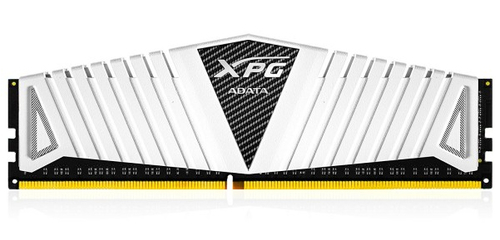 XPG 8GB, DDR4, 2400 MHz