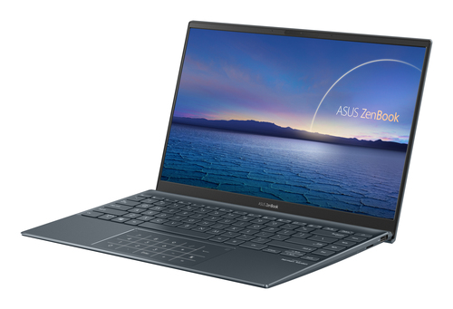 ASUS Zenbook 14 UM425QA-KI252 AMD Ryzen™ 7 5800H Laptop – image 3