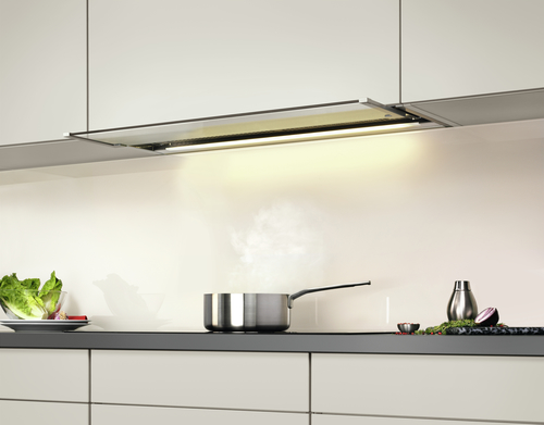 AEG X89264MP1 Semi built-in (pull out) Stainless steel 647 m³/h – image 8