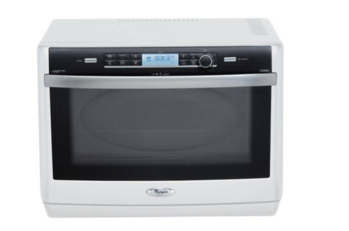 Whirlpool JT 367/WH