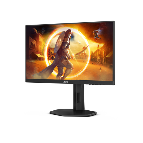 AOC G4 24G4E computer monitor – image 7