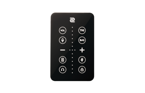 BenQ VITAL remote control PC Touch Screen – image 7