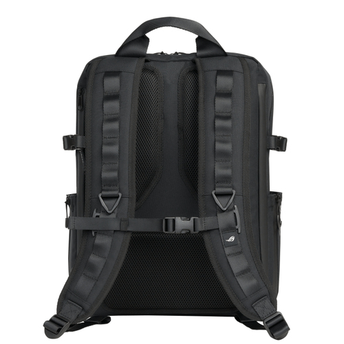 ASUS ROG Archer Backpack 16 BP2600 40,6 cm (16 ) Rugzak Zwart, afbeelding 7