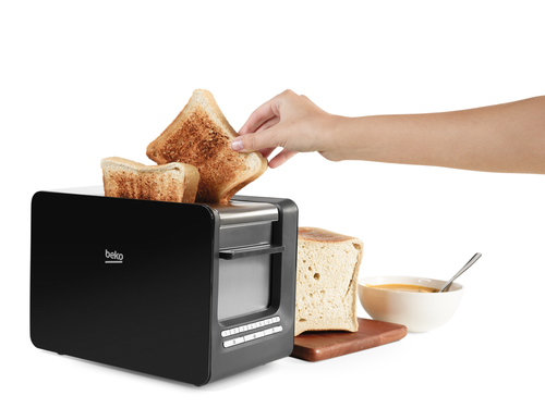 Beko TAM6202B toaster 7 2 slice(s) – image 4
