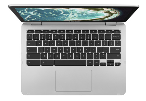 ASUS Chromebook C302CA-GU016-OSS laptop Intel® Core™ m7 m7-6Y75 – image 3