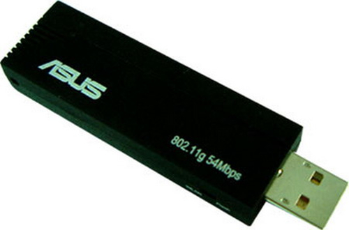 ASUS WLAN Adapter WL-167G